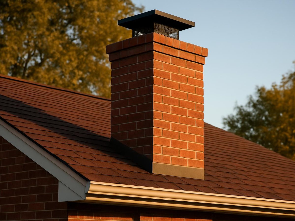 Lopez Chimney Services work in Las Vegas